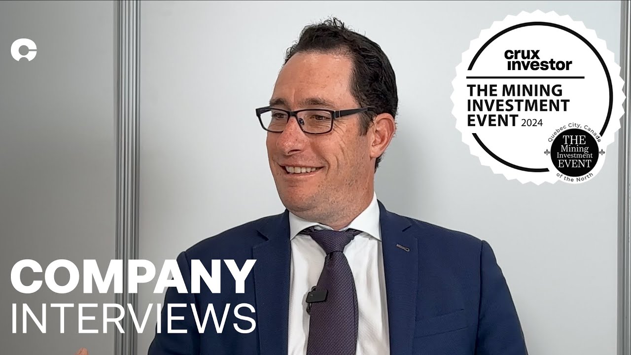 ATEX Resources (TSXV:ATX) - Rapidly Advancing New Copper-Gold Discovery