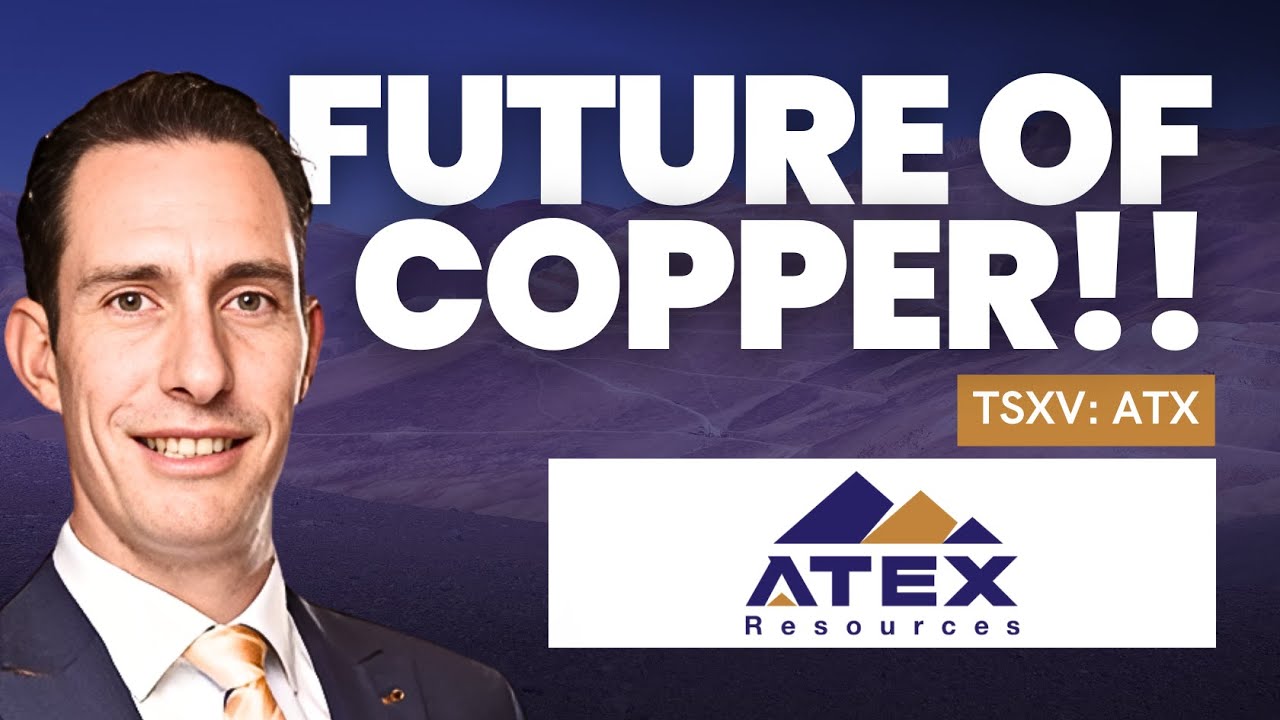 ATEX Resources Exceeding Expectations & Proving Potential!