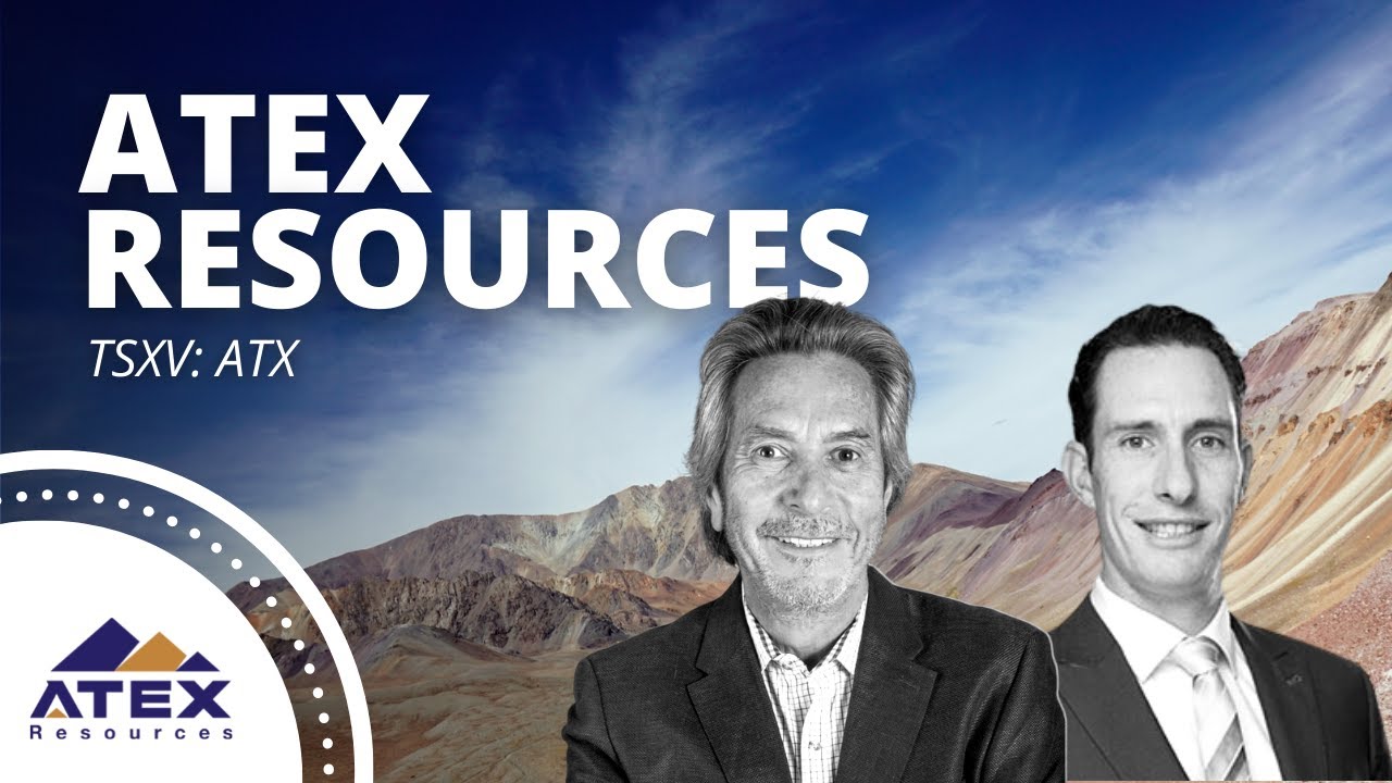How ATEX Resources is Defining a Copper Gold Giant in Chile