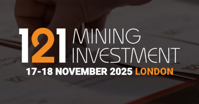 121-Mining-Investment