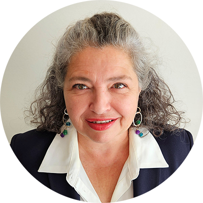 Christine Rainaud