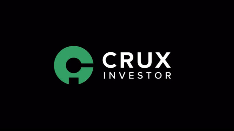 crux